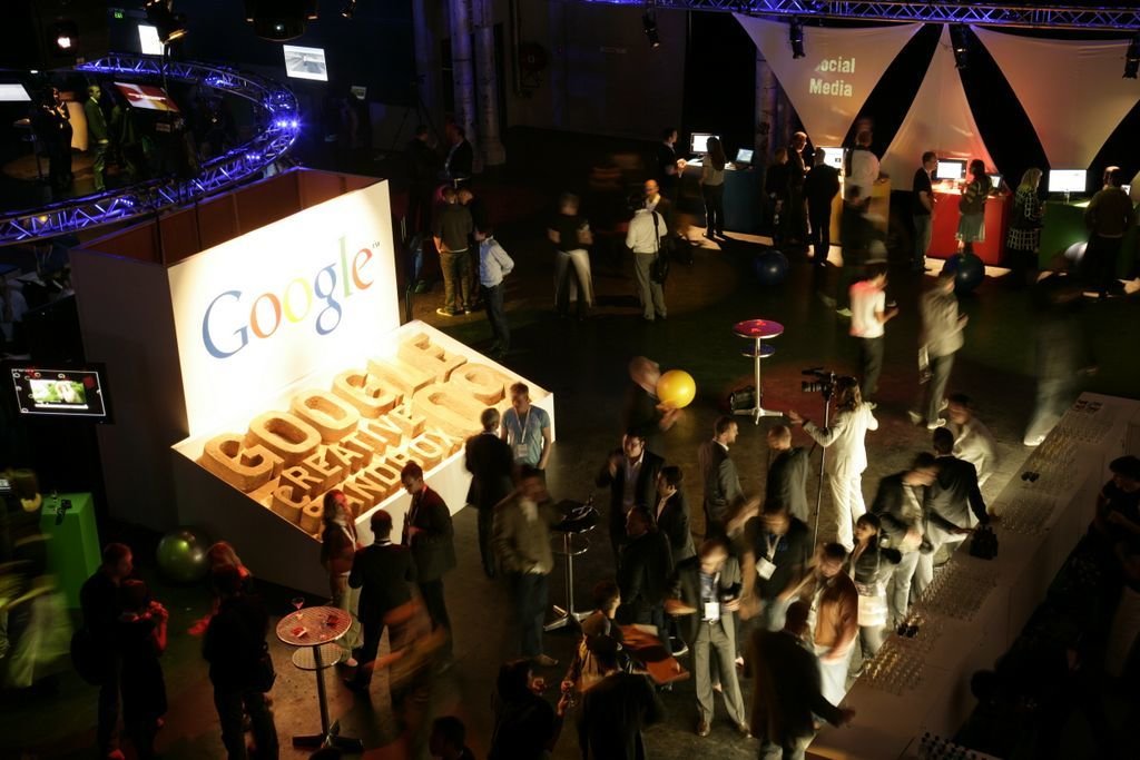 Creative Sandbox comes to Sydney.